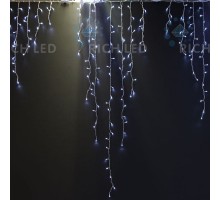 Бахрома световая (2.4x2.2 м) RL-i2.4*2.2-T/W