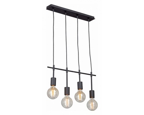 Подвесной светильник Vitaluce  V4971-1/4S