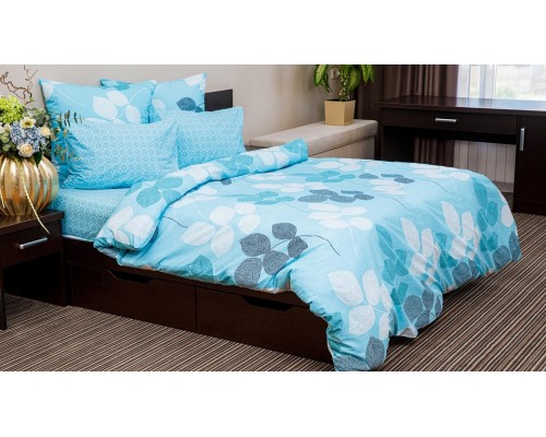 Постельное белье двуспальное Нежный шелест