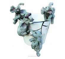 Фигурка декоративная для горшков (10.4x8.3x15.2 см) GRHP4-10 Б0007630