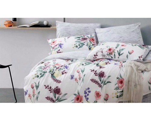 Постельное белье евростандарт Вальтери MP