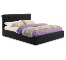 Кровать двуспальная Ameli 2000x1600