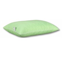 Подушка (50х50 см) Бамбук