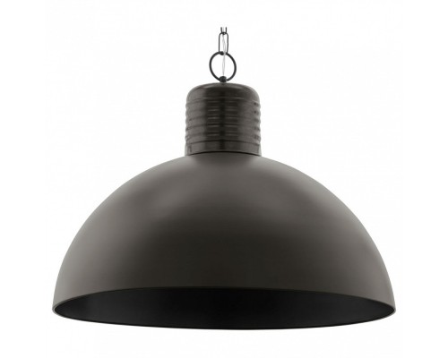 Подвесной светильник Eglo ПРОМО Coldridge 49107