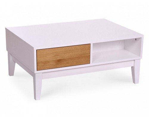 Стол журнальный Квадро