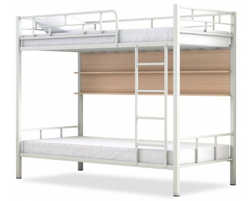 Кровать двухъярусная Ницца