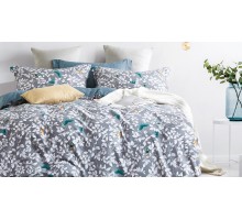 Постельное белье полутораспальное Лавира
