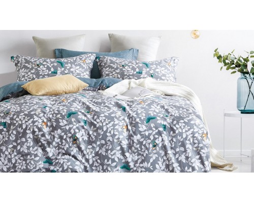 Постельное белье полутораспальное Лавира