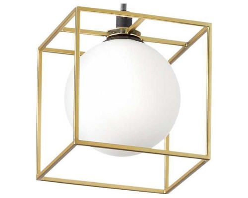 Подвесной светильник Ideal Lux Lingotto LINGOTTO SP1