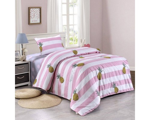 Постельное белье детское Тропики