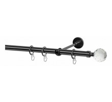 Карниз (300 см) Шар кристальный