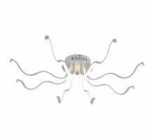 Потолочная люстра Arte Lamp 2521 A2521PL-8WH