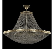 Светильник на штанге Bohemia Ivele Crystal 1932 19323/H1/90IV G