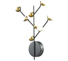 Бра Odeon Light Verica 4156/24WL