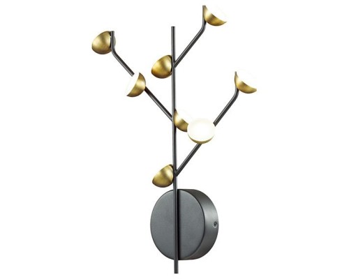 Бра Odeon Light Verica 4156/24WL