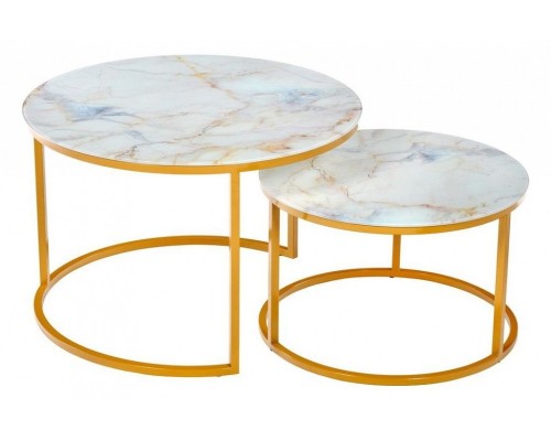 Комплект журнальных столиков Tango