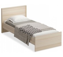 Кровать односпальная Village