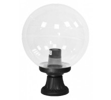 Наземный низкий светильник Fumagalli Globe 300 G30.110.000.AXF1R