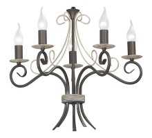 Подвесная люстра Vitaluce V1629 V1629-2/5