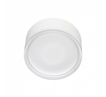 Спот Ideal Lux Urano URANO PL1 BIG BIANCO