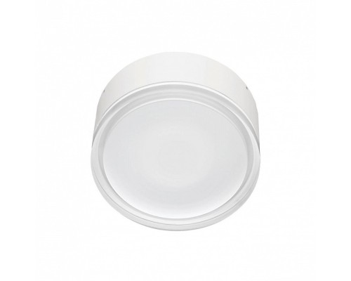 Спот Ideal Lux Urano URANO PL1 BIG BIANCO