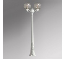 Фонарный столб Fumagalli Globe 300 G30.156.S20.WZE27