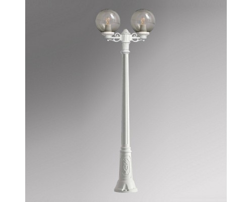 Фонарный столб Fumagalli Globe 300 G30.156.S20.WZE27