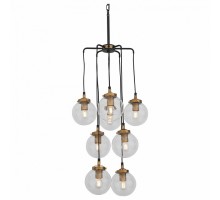 Подвесная люстра ST-Luce Varieta 