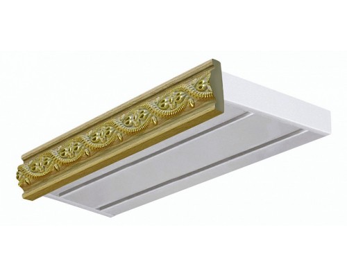 Карниз (300 см) Мелория