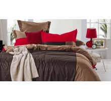 Постельное белье двуспальное OD-35
