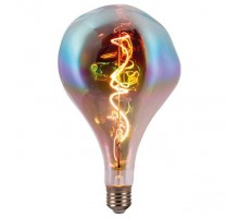 Лампа светодиодная Hiper Filament Hl E27 6Вт 2700K HL-2261