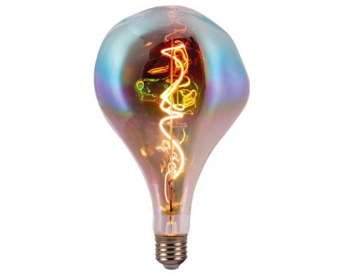 Лампа светодиодная Hiper Filament Hl E27 6Вт 2700K HL-2261