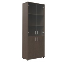 Шкаф-витрина Trend