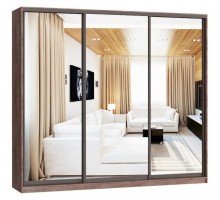 Шкаф-купе А0471494358 2600x580