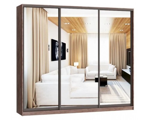 Шкаф-купе А0471494358 2600x580