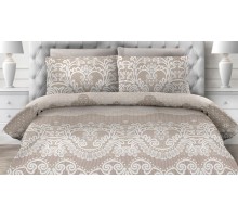 Постельное белье евростандарт Вальтери AP-83