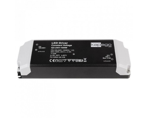 Блок питания Deko-Light Q3 862056