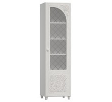 Шкаф-витрина Соня Премиум СО-13К