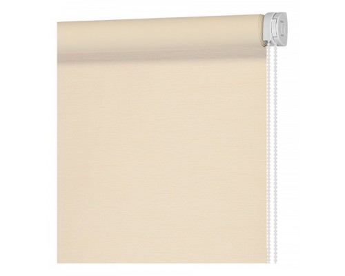 Штора рулонная (70x160 см) Блэкаут Сатин