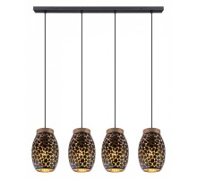 Подвесной светильник Globo Narri 24003-4H