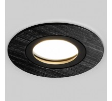 Встраиваемый светильник Elektrostandard Dorma a057004