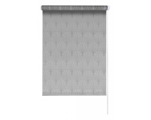 Штора рулонная Legrand Веер 58068922