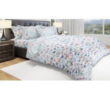 Постельное белье семейное Eco Cotton Farfalla
