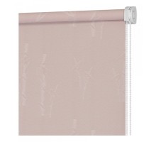 Штора рулонная (140x175 см) Бамбук