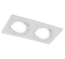 Встраиваемый светильник Feron DL2802 40529