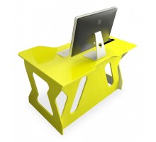 Стол компьютерный Мебелеф-4