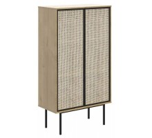 Шкаф для белья Boho