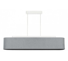 Подвесной светильник Nowodvorski Boat Gray 6311