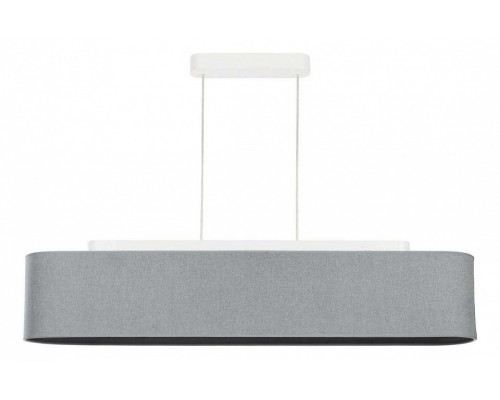 Подвесной светильник Nowodvorski Boat Gray 6311