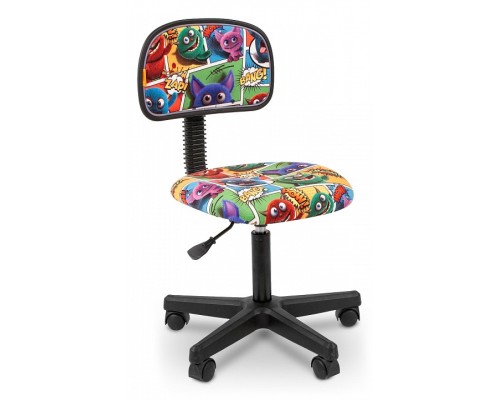 Стул компьютерный Chairman Kids 101